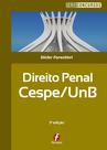 Livro - Direito Penal Cespe/Unb Livro - Direito Penal Cespe/Unb