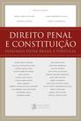 Livro - Direito penal e constituição Livro - Direito penal e constituição