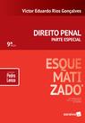 Livro - Direito penal esquematizado® : Parte especial - 9ª edição de 2019