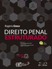 Livro - Direito Penal Estruturado - 3ª Edição 2023 Livro - Direito Penal Estruturado - 3ª Edição 2023