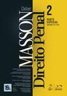 Livro - Direito Penal - Parte Especial (arts. 121 a 212) - Vol. 2 - 19ª Edição 2026