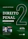 Livro - Direito Penal - Parte Especial Vol.2 - 11ª Edição 2024 Livro - Direito Penal - Parte Especial Vol.2 - 11ª Edição 2024
