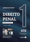 Livro - Direito Penal - Parte Geral (ARTS. 1º A 120) - VOL. 1 - 11ª edição 2022