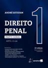 Livro - Direito Penal - Parte Geral - Vol.1 - 15ª Edição 2026