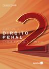 Livro - Direito Penal - Vol. 2 - 8ª Edição 2021