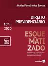 Livro - Direito Previdenciário Esquematizado