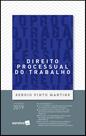 Livro - Direito processual do trabalho - 41ª edição de 2019