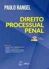 Livro - Direito Processual Penal - 30ª Edição 2023