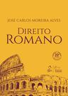 Livro - Direito Romano - 20ª Edição 2021 Livro - Direito Romano - 20ª Edição 2021