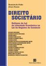 Livro - Direito Societário