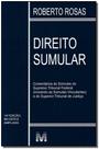 Livro - Direito sumular - 14 ed./2012