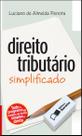 Livro - Direito tributário - 1ª edição de 2012