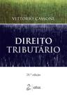 Livro - Direito Tributário - 28ª Edição 2018