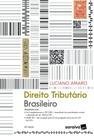 Livro - Direito Tributário Brasileiro - 25ª Edição 2023
