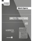 Livro - Direito Tributário Coleção Esquematizado- 9ª Edição 2025 Livro - Direito Tributário Coleção Esquematizado- 9ª Edição 2025