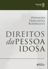 Livro - DIREITOS DA PESSOA IDOSA - 2ªED - 2022