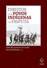 Livro - Direitos dos povos indígenas em disputa