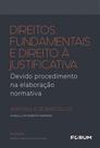 Livro - Direitos fundamentais e direito à justificativa