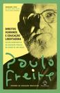 Livro - Direitos humanos e educação libertadora