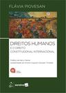 Livro - Direitos Humanos e o Direito Constitucional Internacional - 24ª Edição 2026