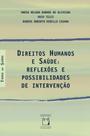 Livro - Direitos humanos e saúde