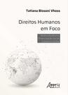 Livro - Direitos Humanos em Foco Livro - Direitos Humanos em Foco