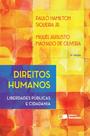 Livro - Direitos humanos: Liberdades públicas e cidadania - 4ª edição de 2016