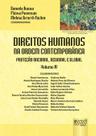 Livro - Direitos Humanos na Ordem Contemporânea - Volume IV