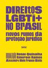 Livro - Direitos LGBTI+ no Brasil