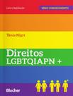 Livro - Direitos Lgbtqiapn+ - EDGARD BLUCHER