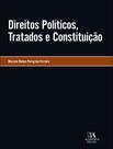 Livro - Direitos Politicos, Tratados E Constituicao