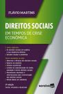 Livro - Direitos Sociais em tempos de crise econômica