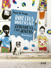 Livro - Direitos universais das crianças e dos jovens