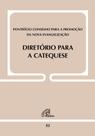 Livro - Diretório para a catequese - Doc.53