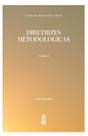 Livro - Diretrizes Metodologicas - Vol. 1