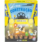 Livro - Dirija & Procure - Livro Lanterna: Construção