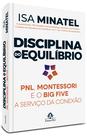 Livro - Disciplina do Equilíbrio