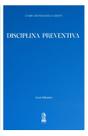 Livro - Disciplina Preventiva