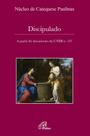Livro - Discipulado: a partir do documento da CNBB n. 107