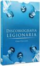 Livro - Discobiografia Legionária
