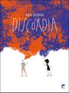 Livro - Discórdia Livro - Discórdia