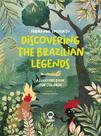 Livro - Discovering the brazilian legends
