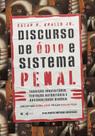 Livro - Discurso de ódio e sistema penal