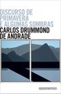 Livro - Discurso de primavera e algumas sombras Livro - Discurso de primavera e algumas sombras