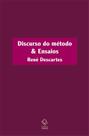 Livro - Discurso do método & Ensaios