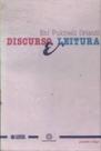 Livro Discurso e Leitura - Eni Orlandi (Editora Cortez) Livro Discurso e Leitura - Eni Orlandi (Editora Cortez)