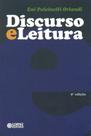 Livro - Discurso e leitura