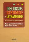 Livro - Discursos, identidades e letramentos Livro - Discursos, identidades e letramentos
