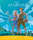 Livro - Disney Atlantis: The Lost Empire Livro - Disney Atlantis: The Lost Empire