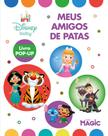 Livro - Disney Baby - Meus Amigos de Patas
